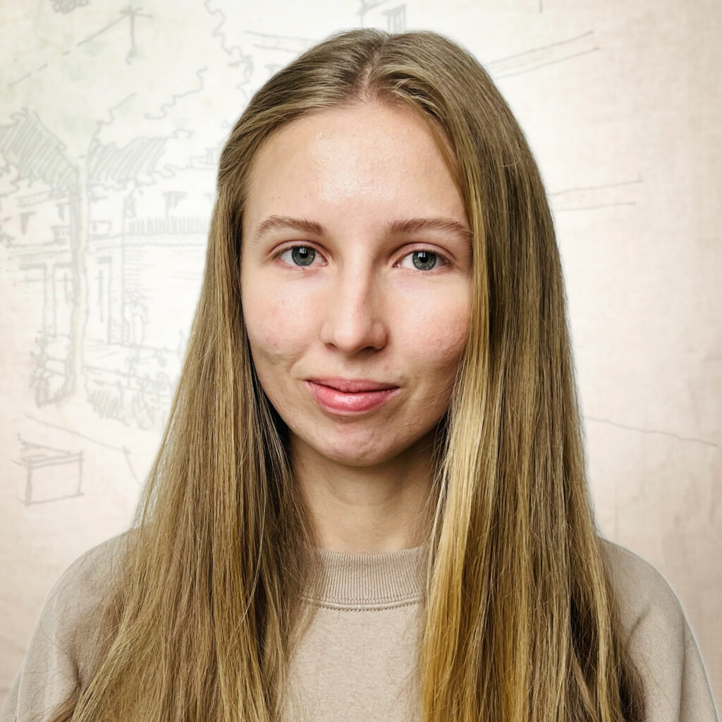 Caroline Biela