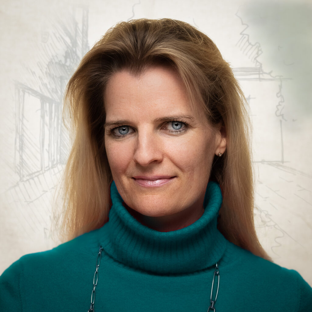 Stephanie Hüttlinger